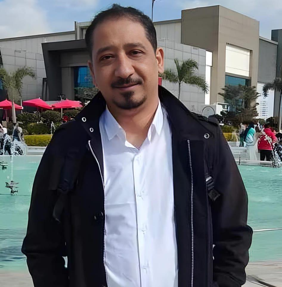 Super Administrator (المدير التنفيذي)